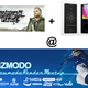 Illustration for article titled Zune Party Featuring Morgan Page at Snowmodo